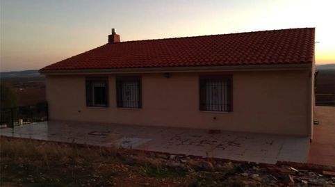 Foto 4 de Casa o xalet en venda a Calle Don Miguel Sánchez Maroto, 6, Moral de Calatrava, Ciudad Real