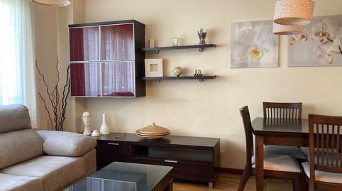 Foto 2 de Apartament de lloguer a Perchera, Gijón