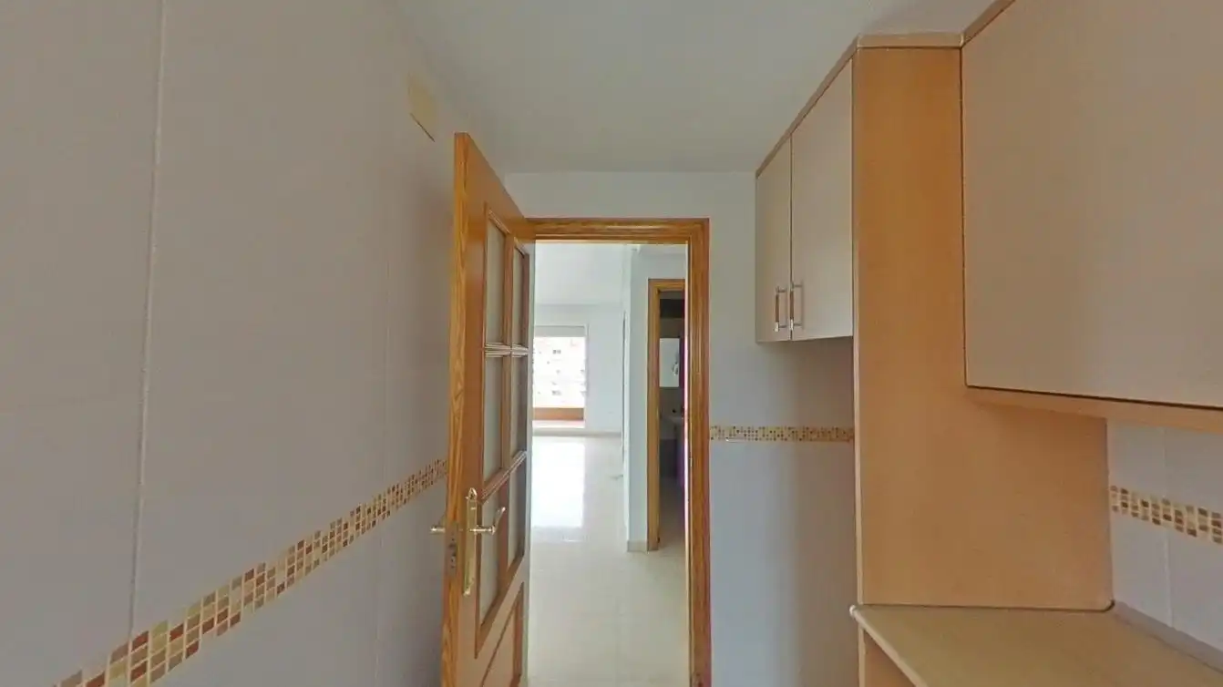 Piso en venta en Torrevieja con Piscina