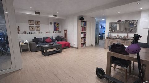 Foto 5 de Dúplex en venda a Carrer Daoiz I Velarde, Roses - Castellbell, Sant Feliu de Llobregat