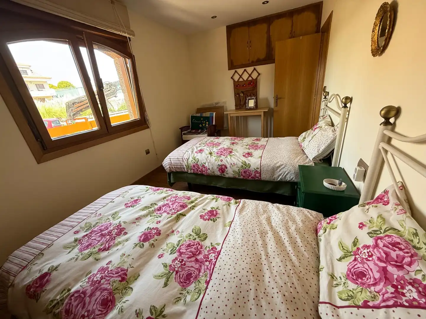 Casa con terraza en venta en Adina- Portonovo, imagen 22