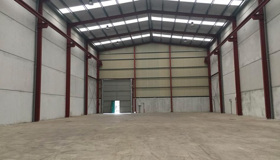 Photo 1 of Industrial buildings to rent in Avenida Arrieiros, B3, San Mateo - Castro- O Val, A Coruña
