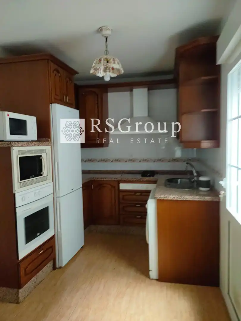 House with terrace for sale in CLARA CAMPOAMOR, imagen 11