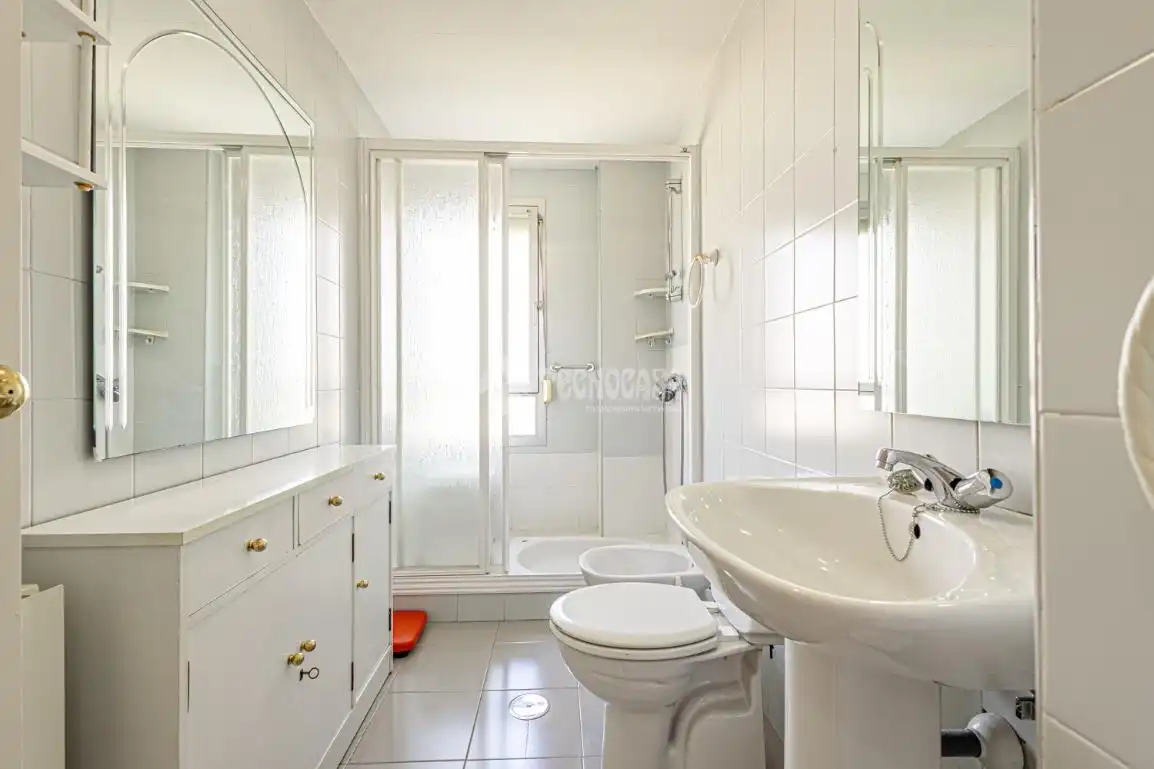 Baño de Piso en venta en Madrid