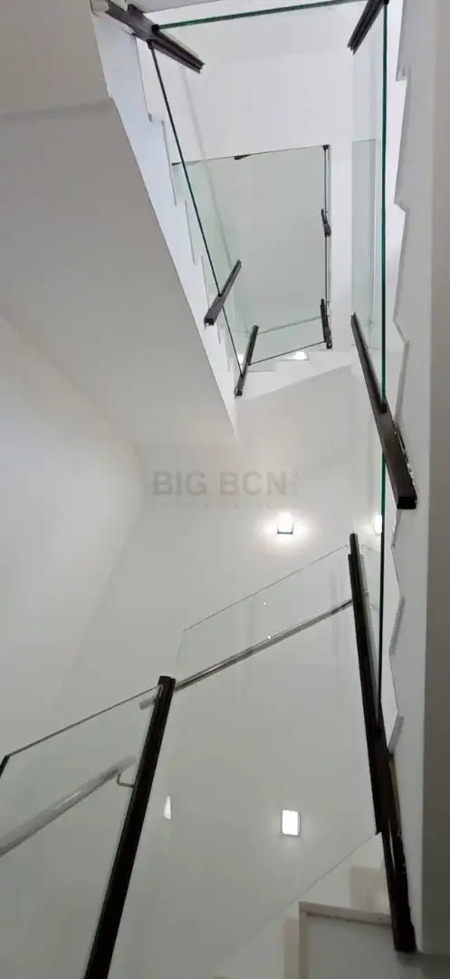 Casa o chalet de alquiler en Sitges con Aire acondicionado, Calefacción y Jardín privado