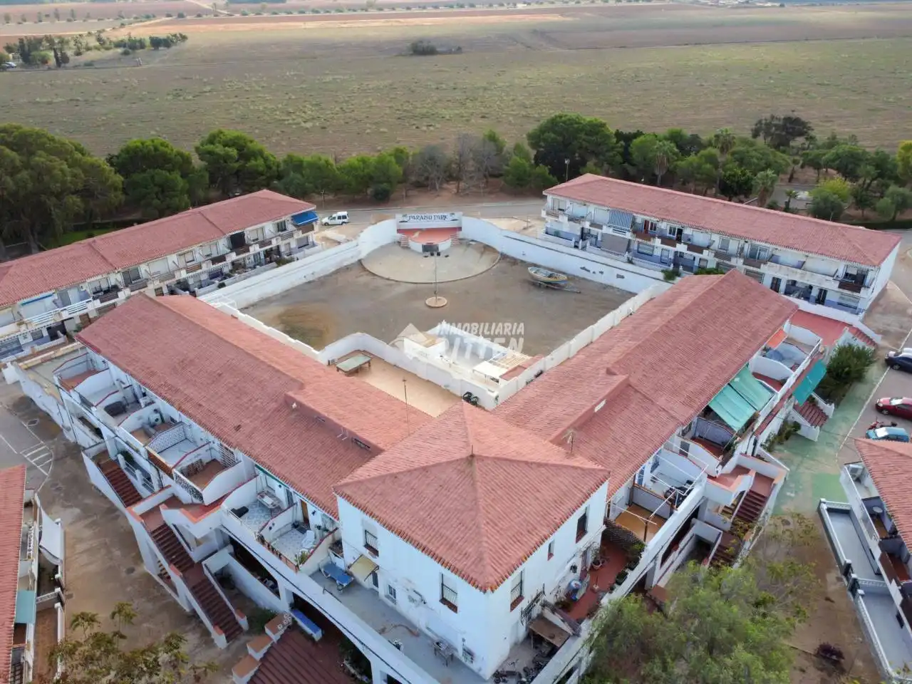 Flat with pool for sale in Urbanizacion paraiso park 2, imagen 43