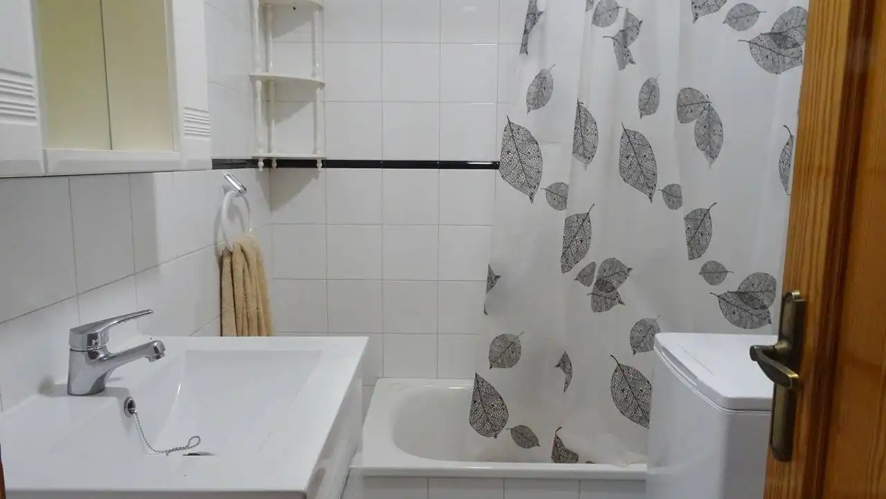 Bany de Àtic de lloguer en Las Palmas de Gran Canaria