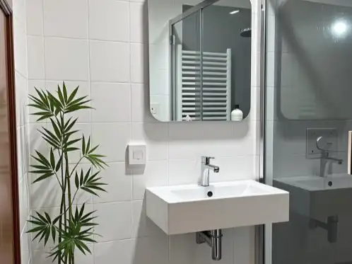 Wohnung mit Aufzug zum Verkauf in Carrer de la Indústria 23, imagen 4