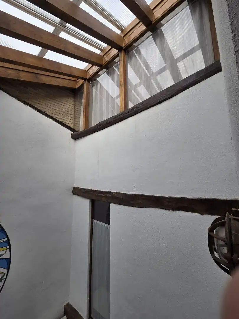 Außenansicht von Country house zum Verkauf in Campezo / Kampezu mit Möbliert