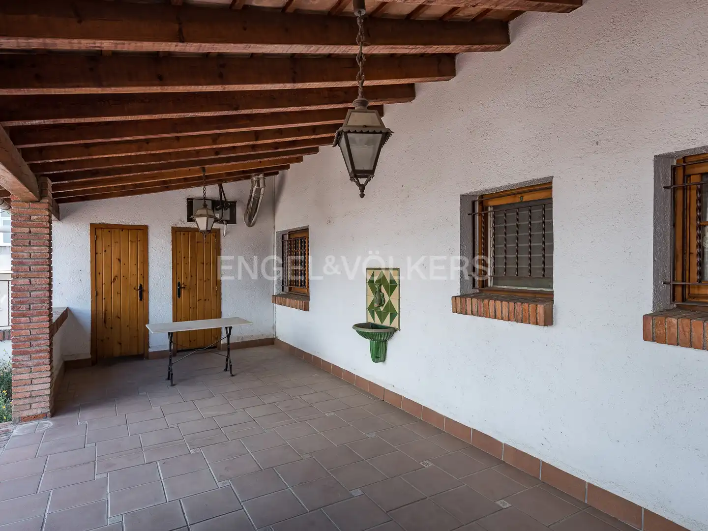 Haus oder Chalet zum Verkauf in Caldes de Montbui mit Heizung und Parkett
