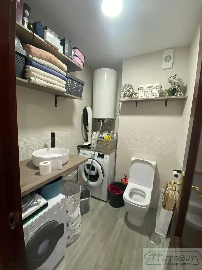 Piso en venta en La Casería - San Carlos
