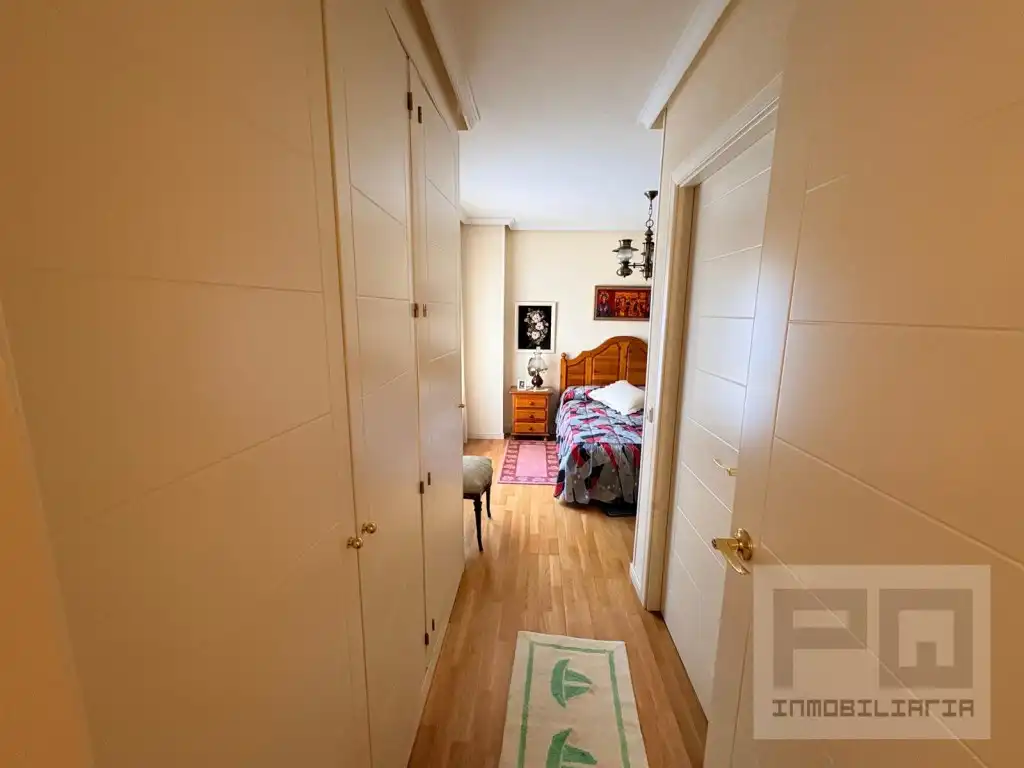 Schlafzimmer von Wohnung zum Verkauf in Ávila