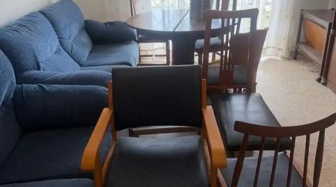 Foto 5 de Piso en venta en Avinguda de Ramón y Cajal, 57, Nou Eixample Sud, Tarragona Capital