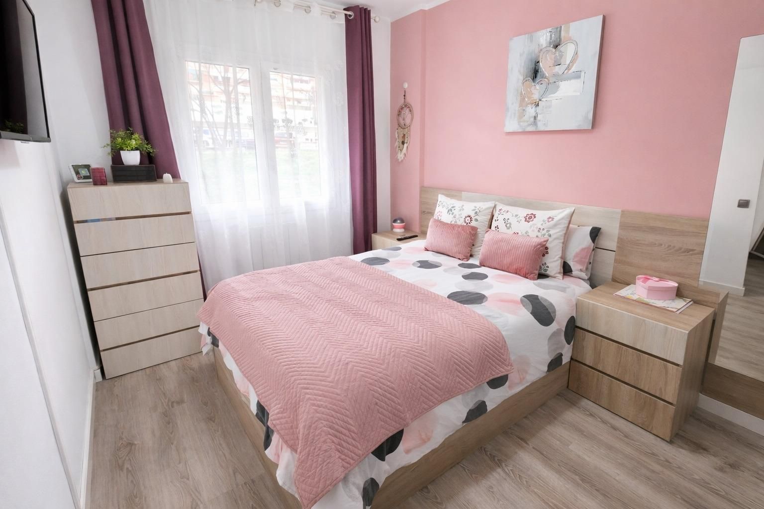 Wohnung zum Verkauf in  Gran Via de les Corts Catalanes, Provençals del Poblenou