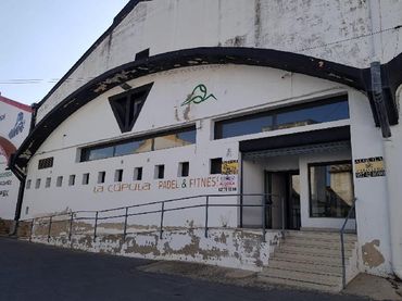 Nave industrial en alquiler en Zona Sur - Av. de España - San Miguel