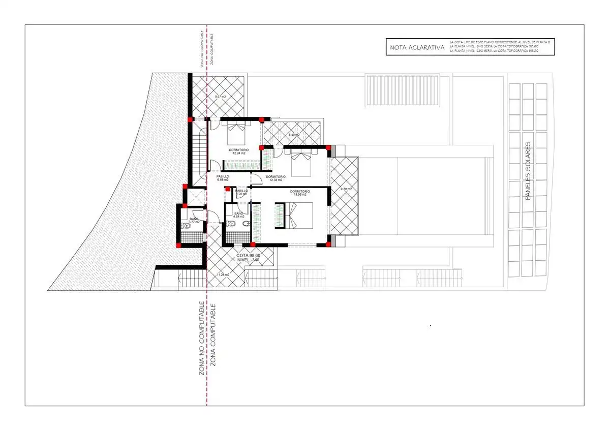 Villa avec piscine à vendre à El Peñoncillo, imagen 34