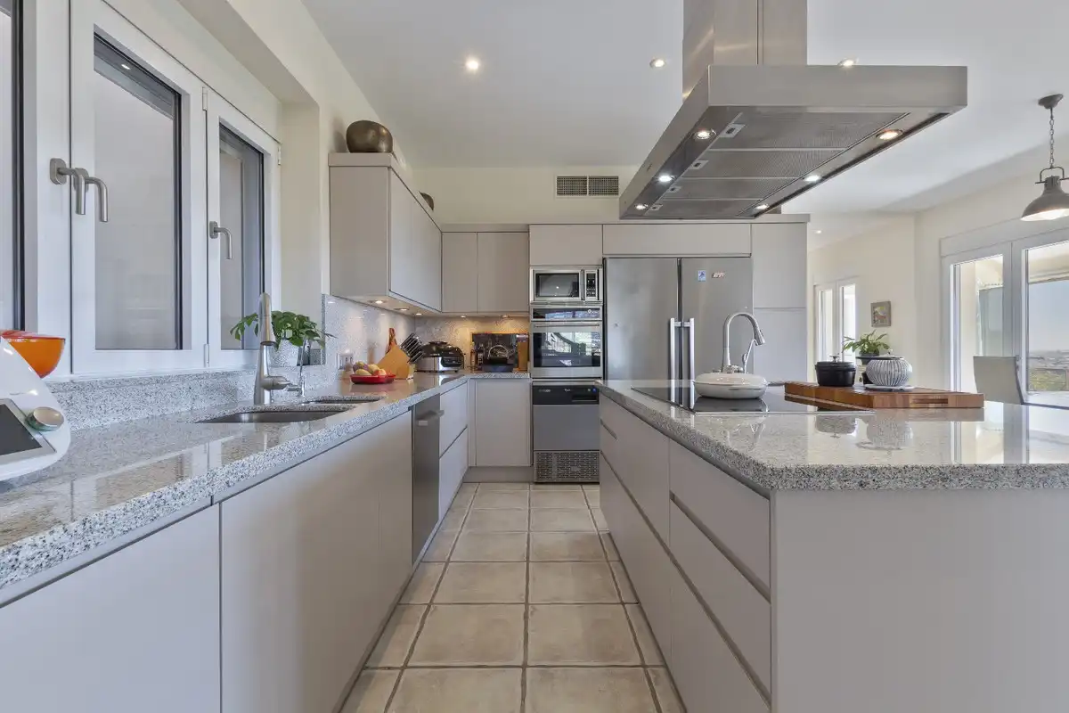 Chalet con piscina en venta en Avenida de España, imagen 40