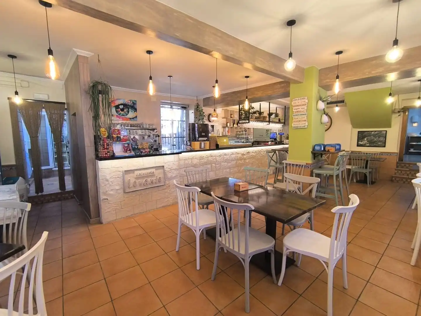 Local en venta en El Castell de Guadalest con Aire acondicionado y Amueblado
