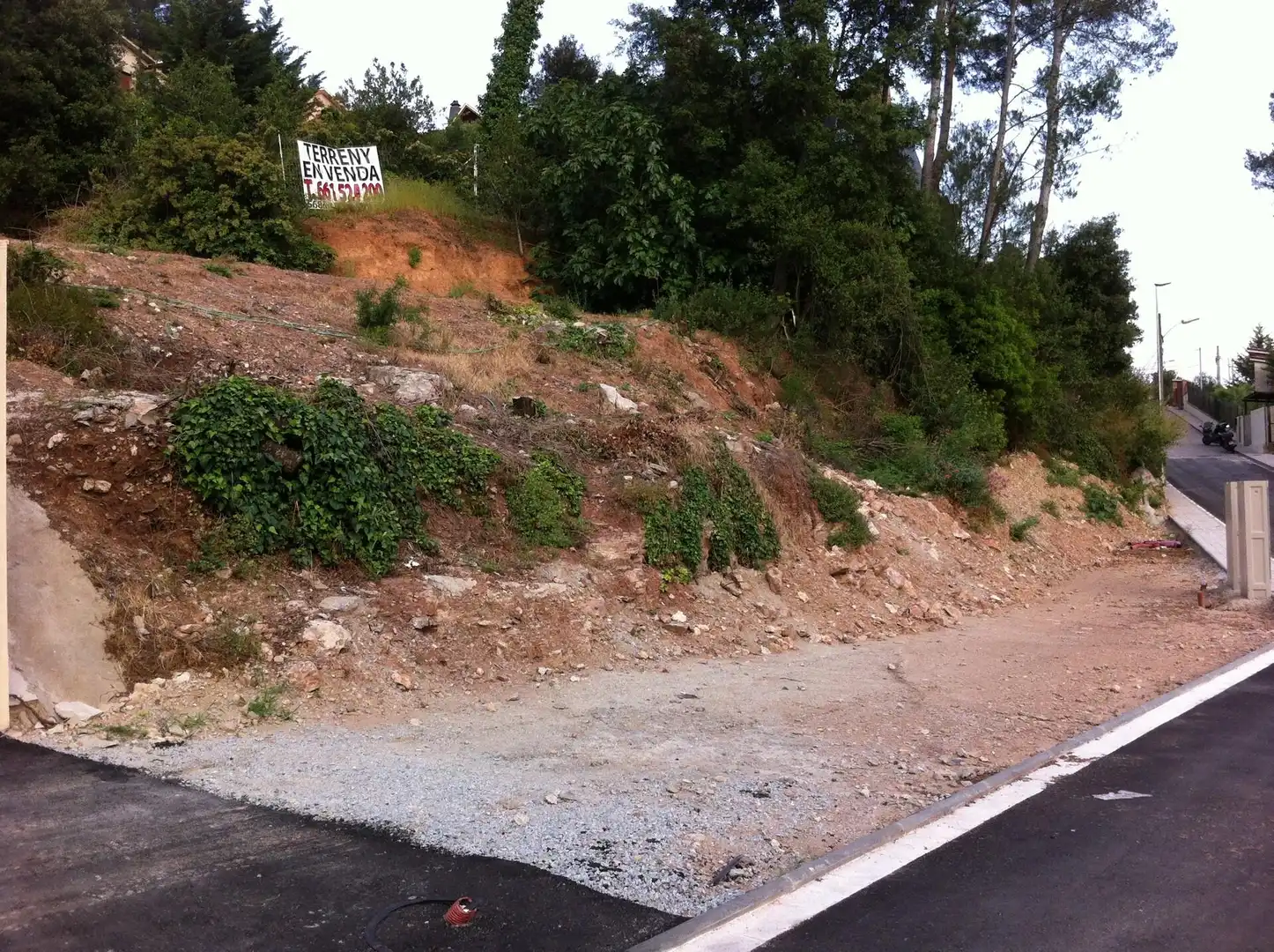 Terreno residencial en venta en Airesol, imagen 16
