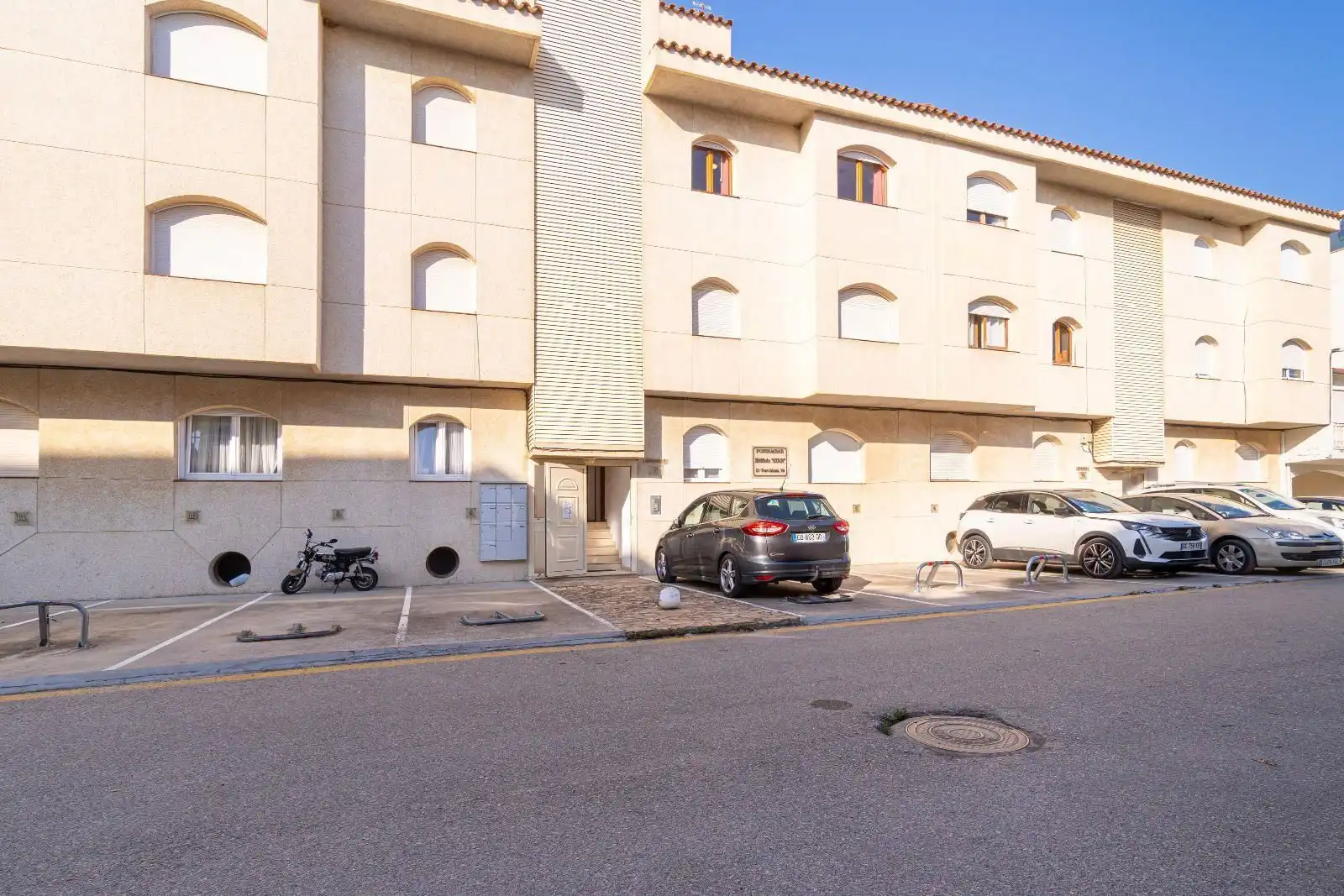 Appartement compact à vendre à Calle PORT MOXÓ, imagen 34
