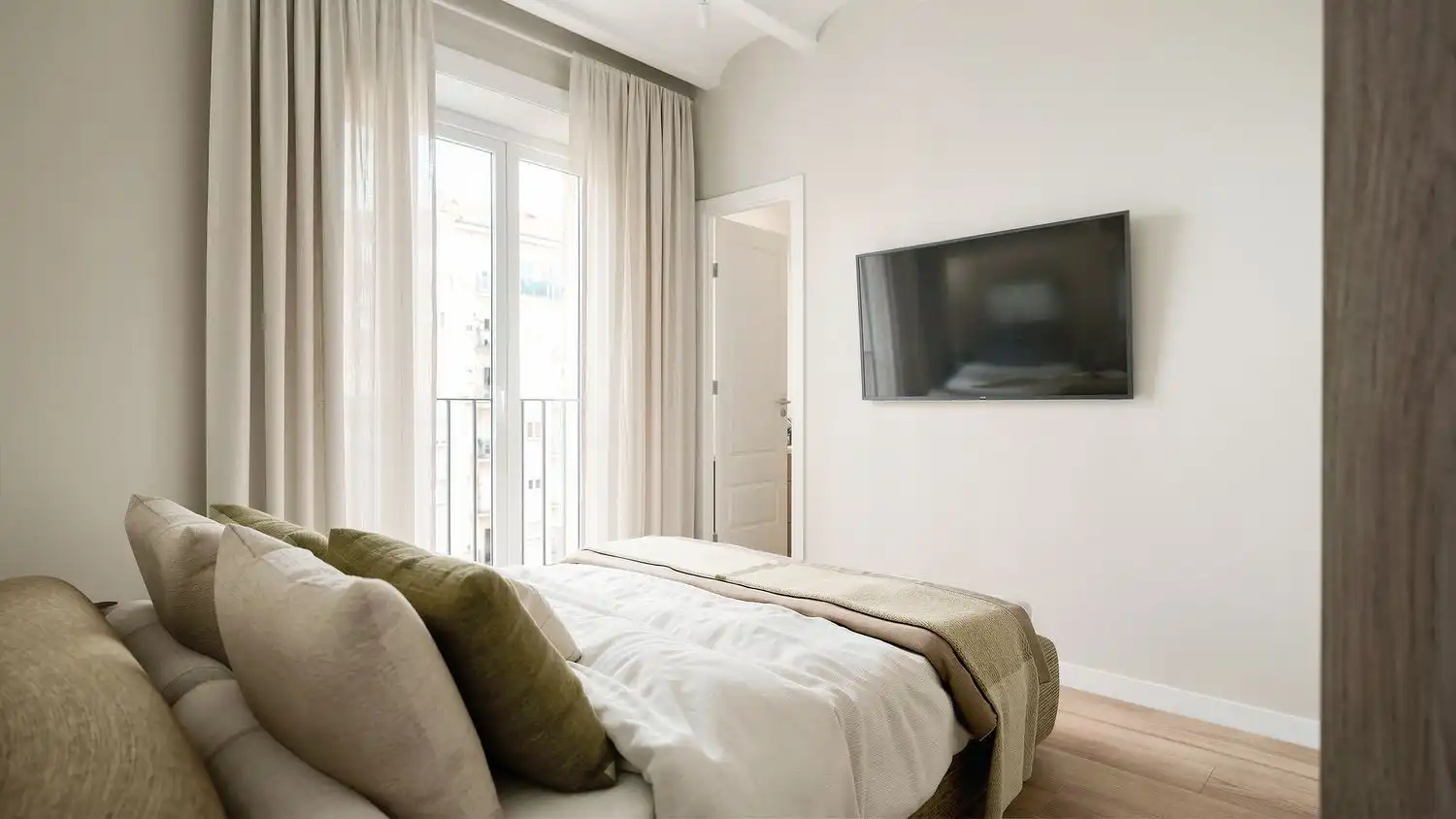Wohnung mit Terrasse zum Verkauf in Eixample, imagen 3