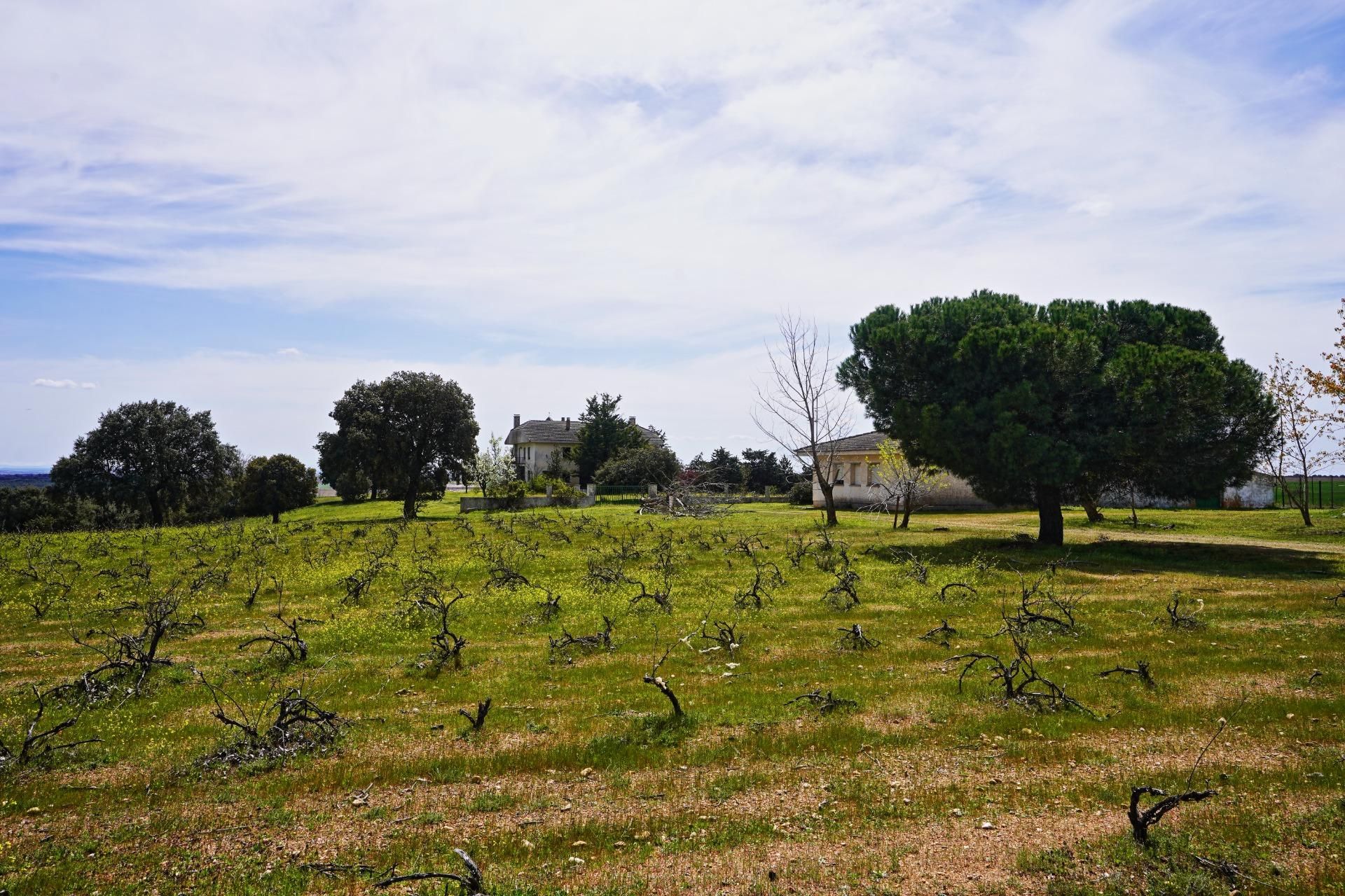 Residencial en venda a Topas
