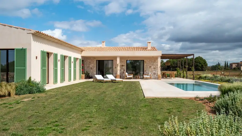 Casa rústica amb piscina en venda a Zona Rústica - Interior, imagen 27