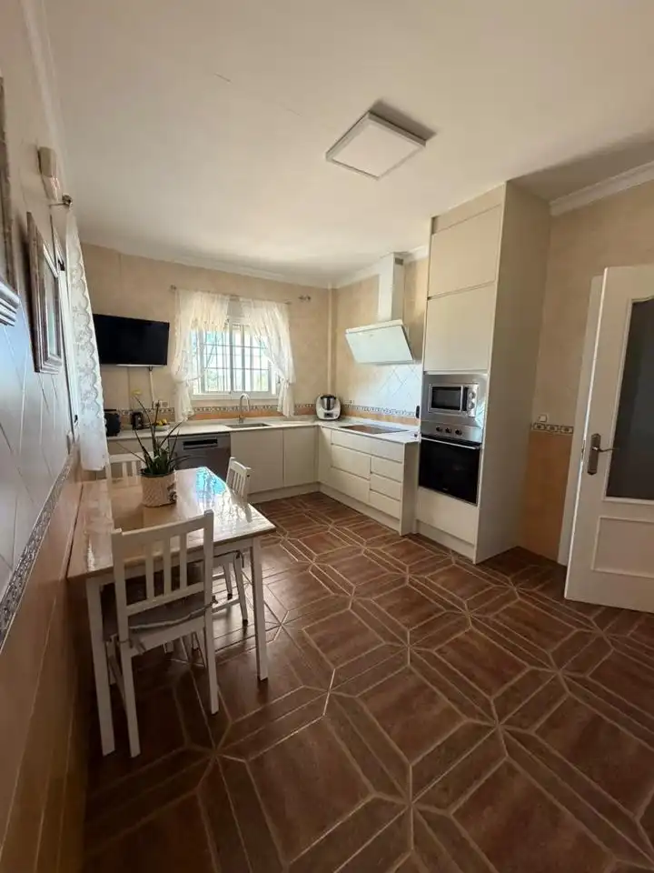Casa amb piscina en venda a Cañada del cañuelo, imagen 15
