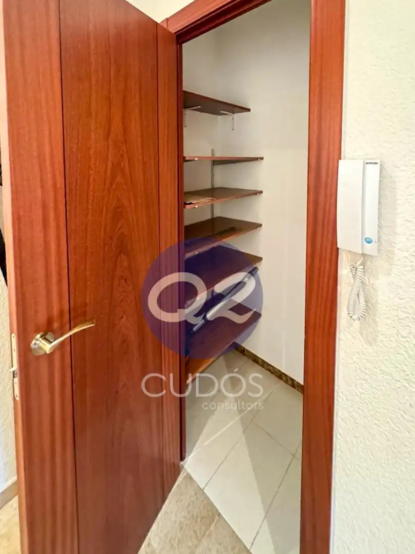 Wohnung zum Verkauf in Balaguer mit Klimaanlage, Heizung und Abstellraum
