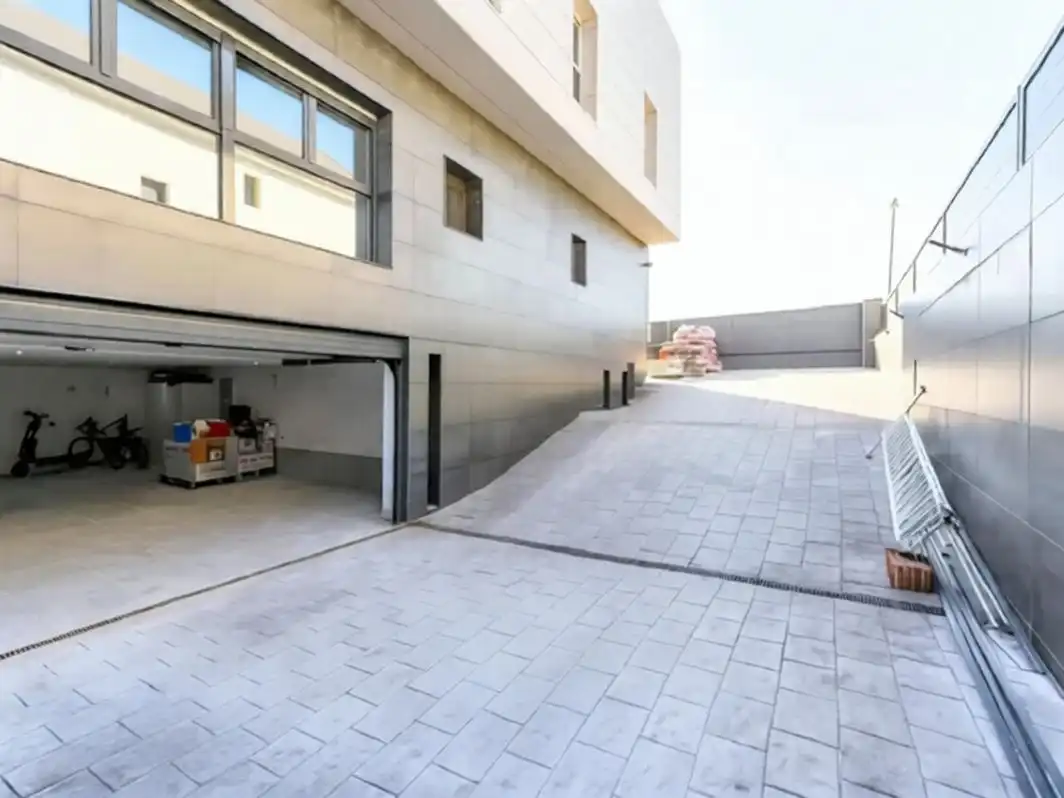 Villa mit Pool zum Verkauf in Ronda castilla oeste 125, imagen 7
