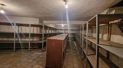 Foto 2 de Traster de lloguer a Centro Ciudad, Cáceres