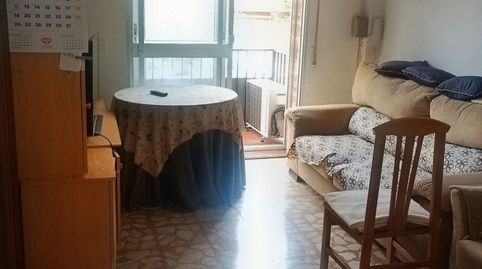 Foto 3 de Edifici en venda a Vicalvaro, 49, Valleaguado - La Cañada, Coslada