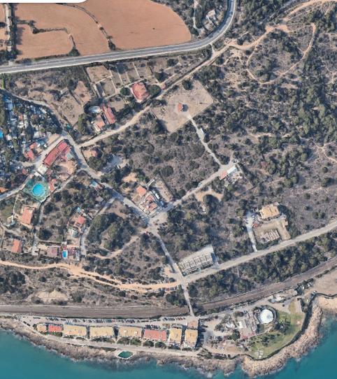 Photo 2 of Residential for sale in L'Aragai, Vilanova i la Geltrú