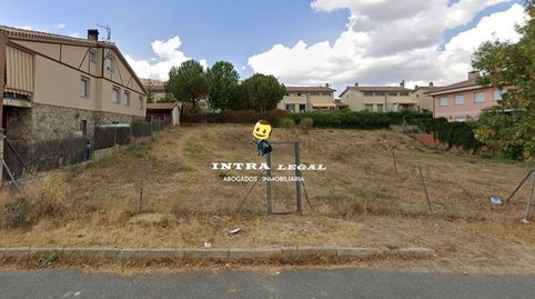 Photo 4 of Land for sale in Del Cabezuelo, El Barco de Ávila , Ávila