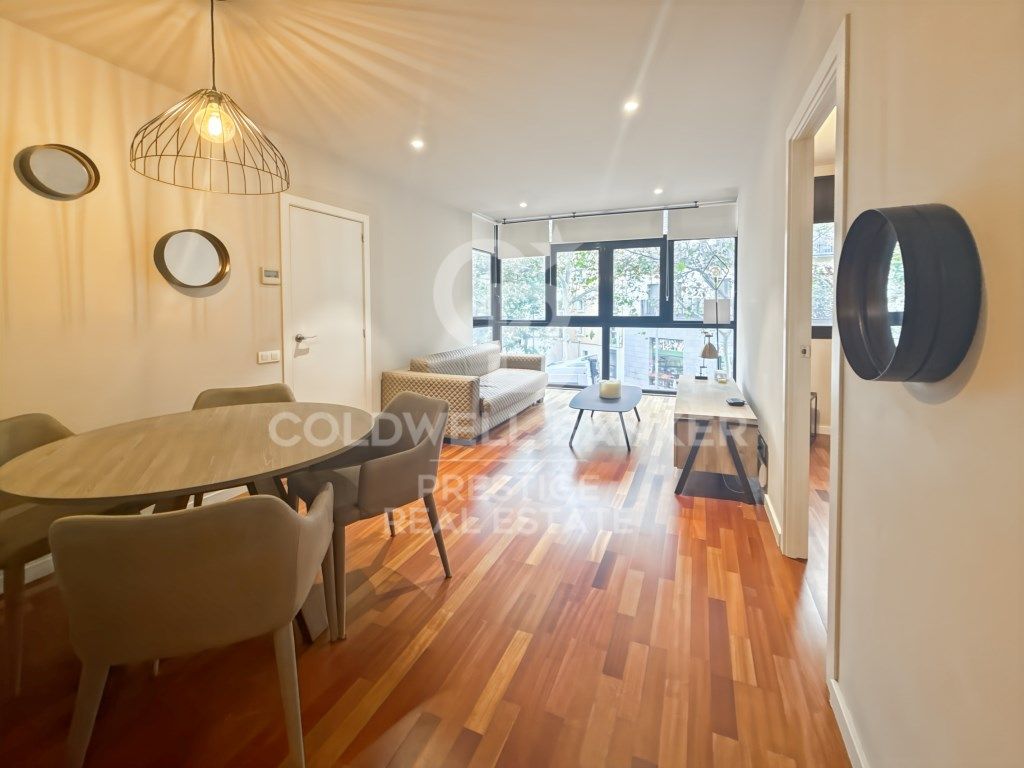 Pis en venda a Calle Pallars, El Poblenou, Sant Martí