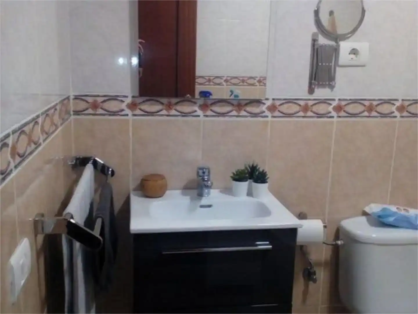 Bathroom of Duplexes for sale in Teror pueblo