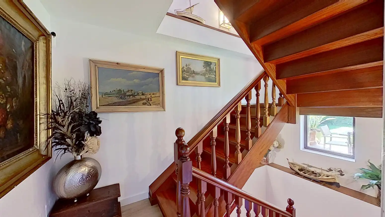 Casa o chalet en venta en Alfoz de Lloredo con Calefacción, Terraza y Balcón