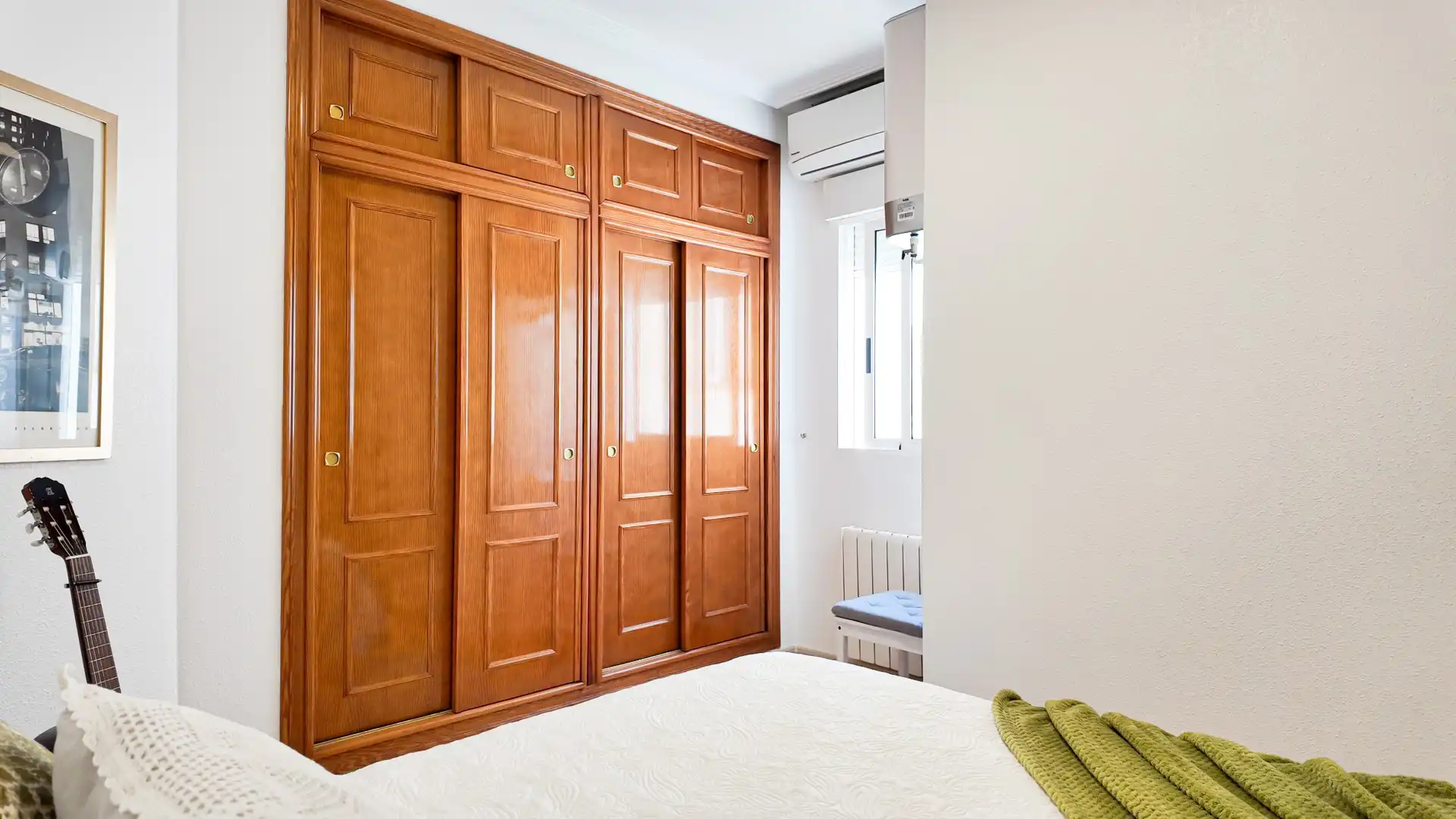 Penthouse mit Pool zum Verkauf in Centro, imagen 9