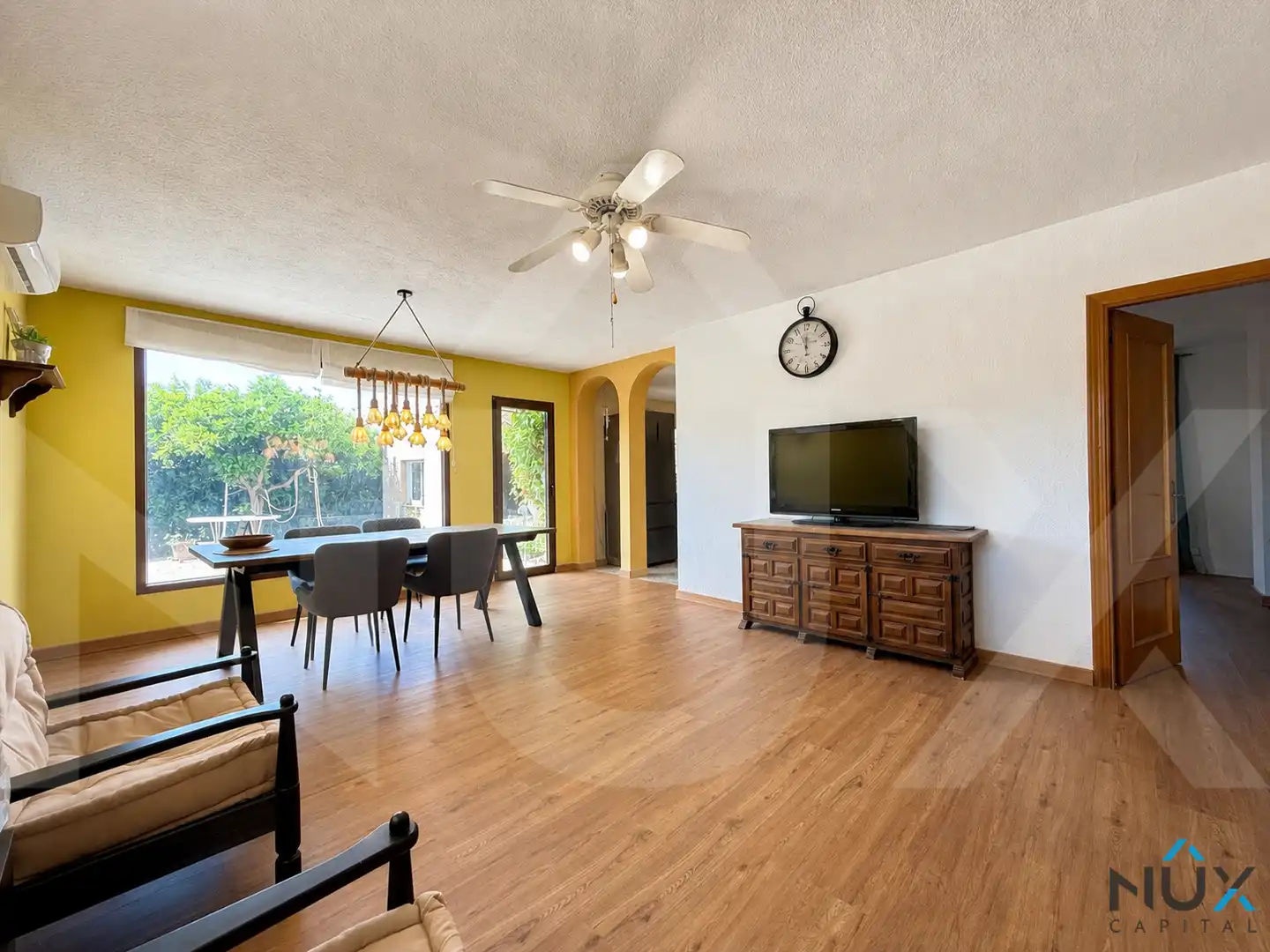 Chalet con terraza en venta en Corralet - Bonanza - Tres Rutas, imagen 30