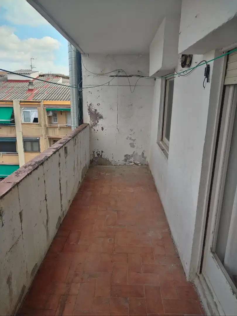 Wohnung mit Terrasse zum Verkauf in Carrer de Wagner, imagen 9