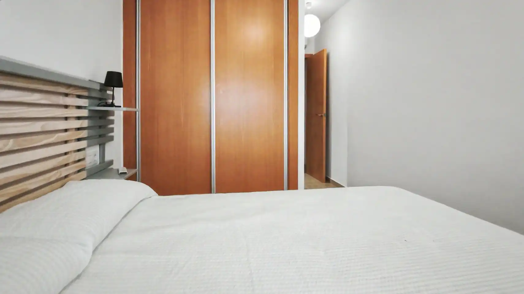 Apartament amb piscina en venda a Las Marinas / Les Marines, imagen 10