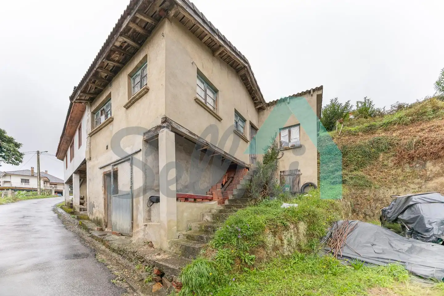 Maison rustique à vendre à Castañedo, imagen 4
