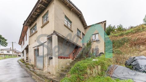 Foto 4 de Finca rústica en venta en Castañedo, Valdés - Luarca, Asturias