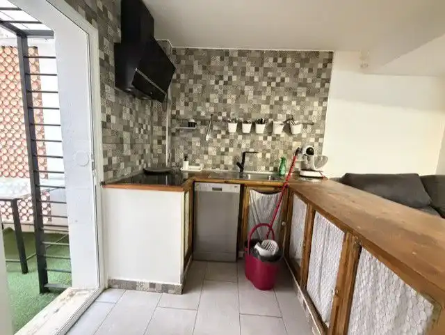 Wohnung zur Miete in Valdepasillas - La Paz - Huerta Rosales, imagen 10