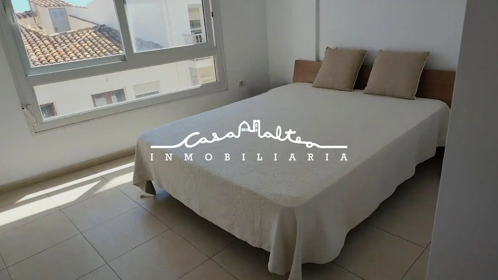 Habitación de Piso en venta en Altea con Aire acondicionado y Balcón