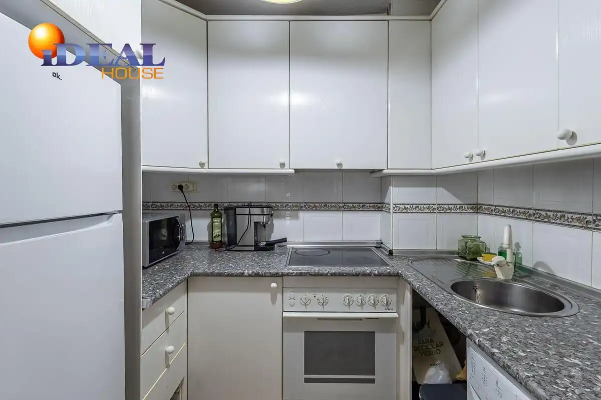 Flat with lift for sale in Beiro, imagen 9
