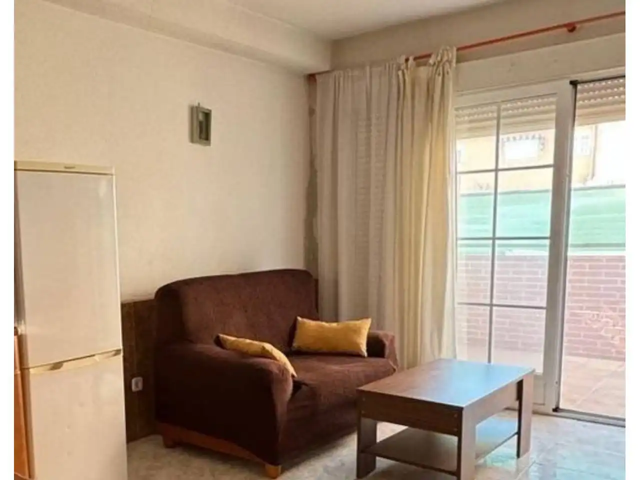 Apartament de lloguer a Calle Soledad, Camarma de Esteruelas