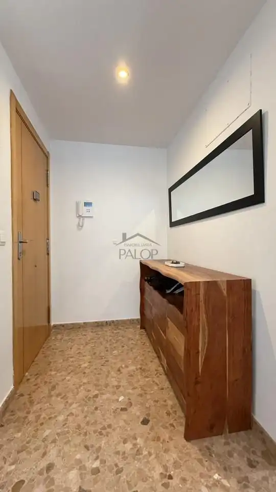Maisonette zum Verkauf in La Pobla Llarga mit Klimaanlage und Terrasse