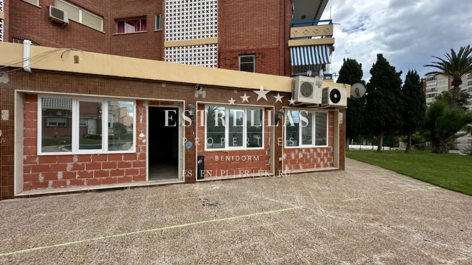 Apartament amb piscina en venda a Playa de Poniente, imagen 53