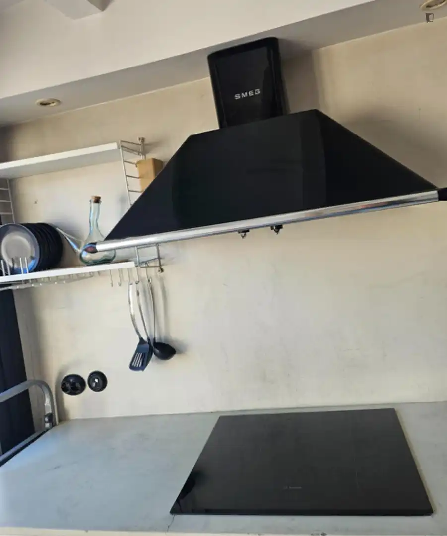 Apartamento de alquiler en Barri Gòtic